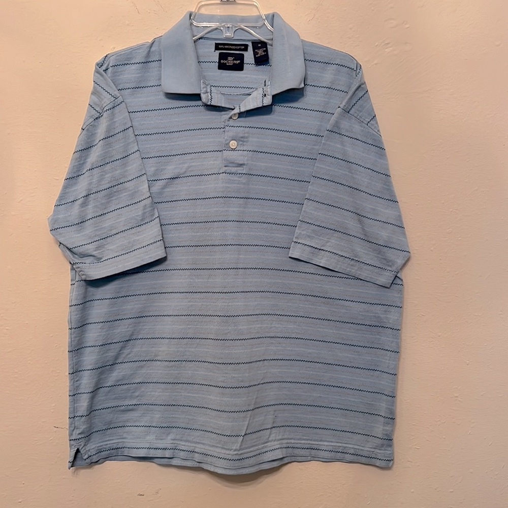 Dockers Golf Polo Shirt